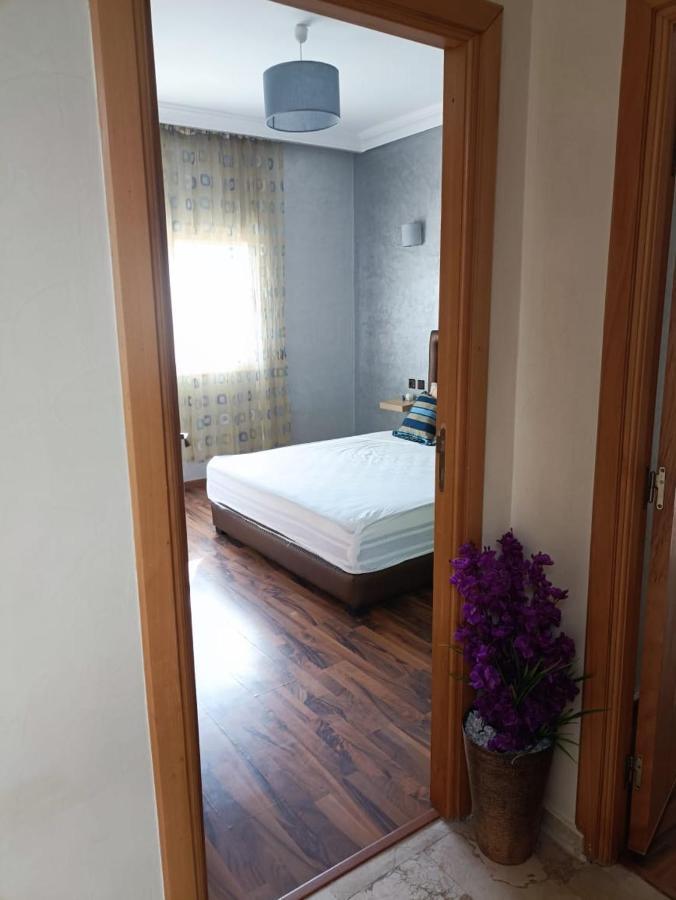 Villa A Savannah Beach Sidi Rahal Exterior photo