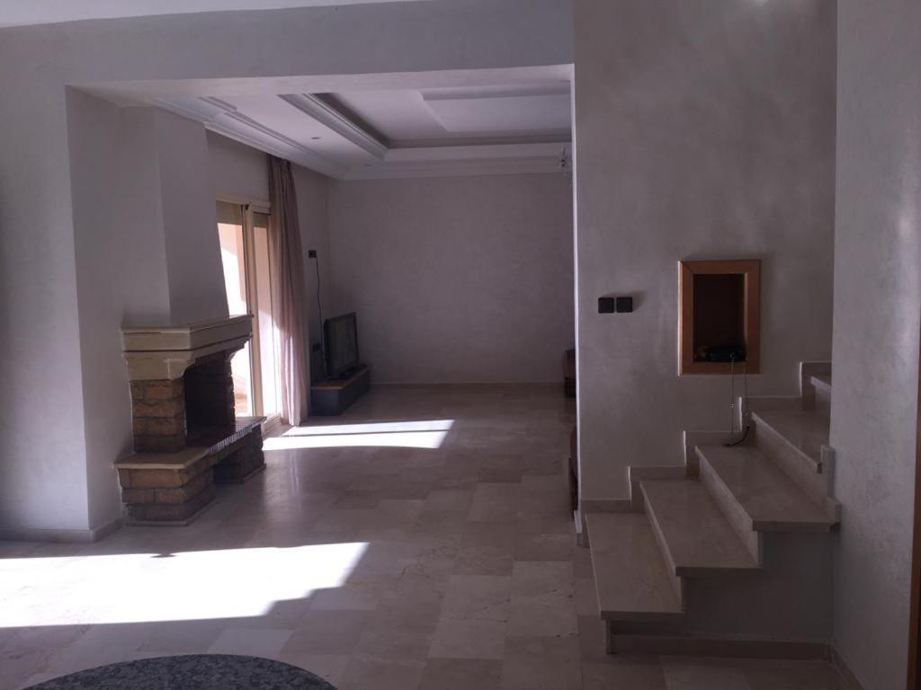 Villa A Savannah Beach Sidi Rahal Exterior photo